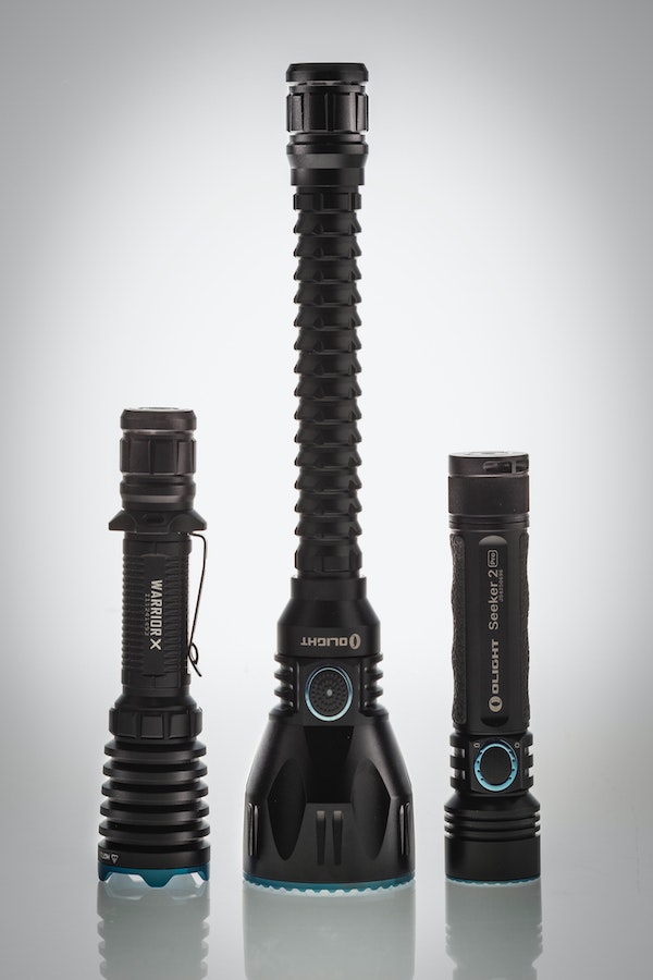 Taschenlampen Test | Olight Aktion | www.rabatt-coupon.com 