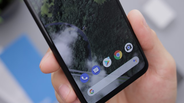 Google Pixel 5 , Google Pixel einrichten | Mediashop Gutschein | www.rabatt-coupon.com