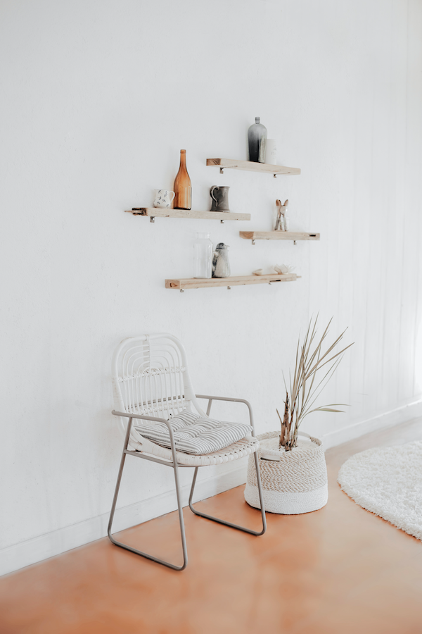 Minimalismus für Anfänger | www.rabatt-coupon.com