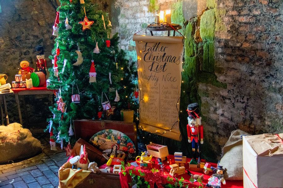 Traditionen an Weihnachten | PureNature Gutschein | www.rabatt-coupon.com