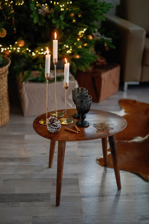 Mit dem Leonardo Gutschein kannst du dein Zuhause weihnachtlich dekorieren. Zuhause weihnachtlich dekorieren | www.rabattcoupon.com