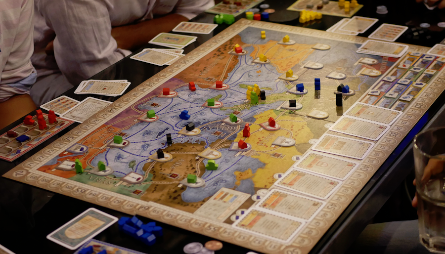 Brettspiel Angebote Spiele Max | www.rabattcoupon.com