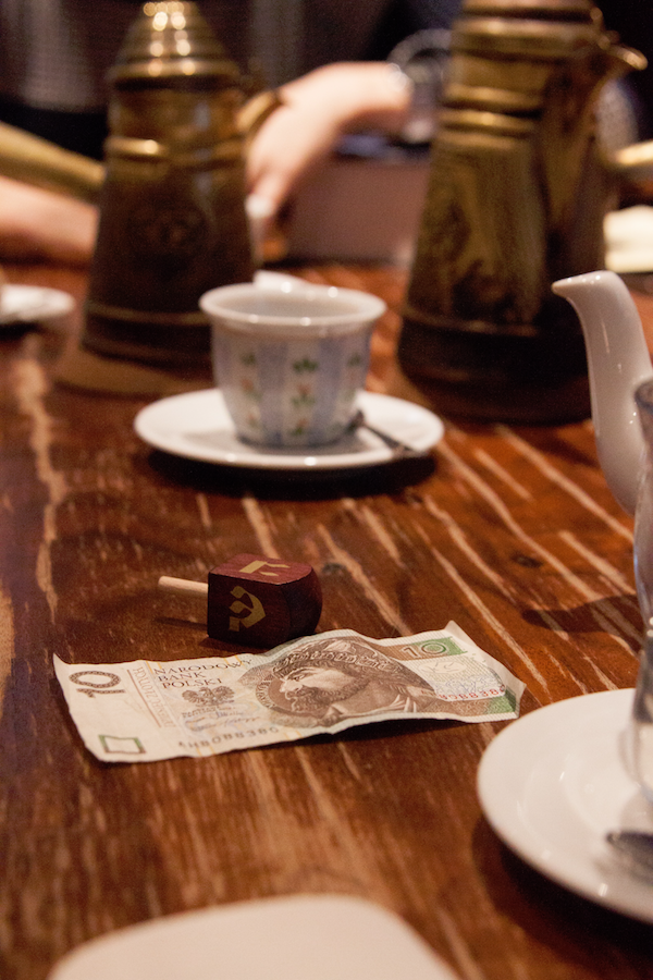 Chanukka feiern | https://www.rabatt-coupon.com/