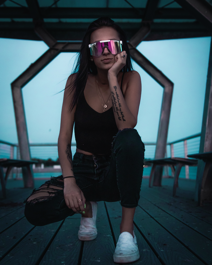 Sonnenbrillen Trends 2021 | rabattcoupon.com