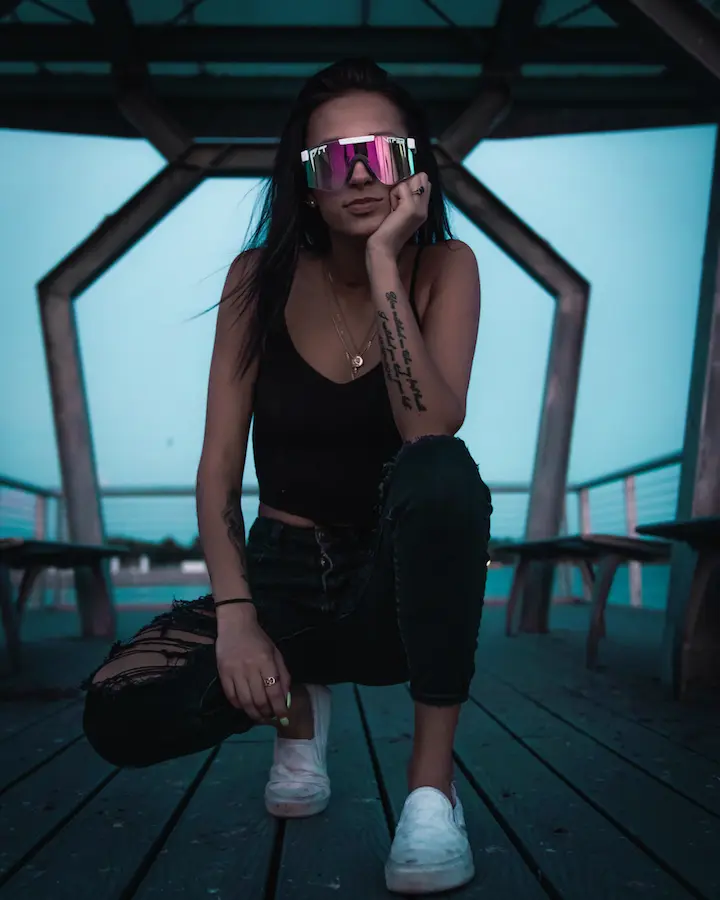 Sonnenbrillen Trends 2021 | rabattcoupon.com