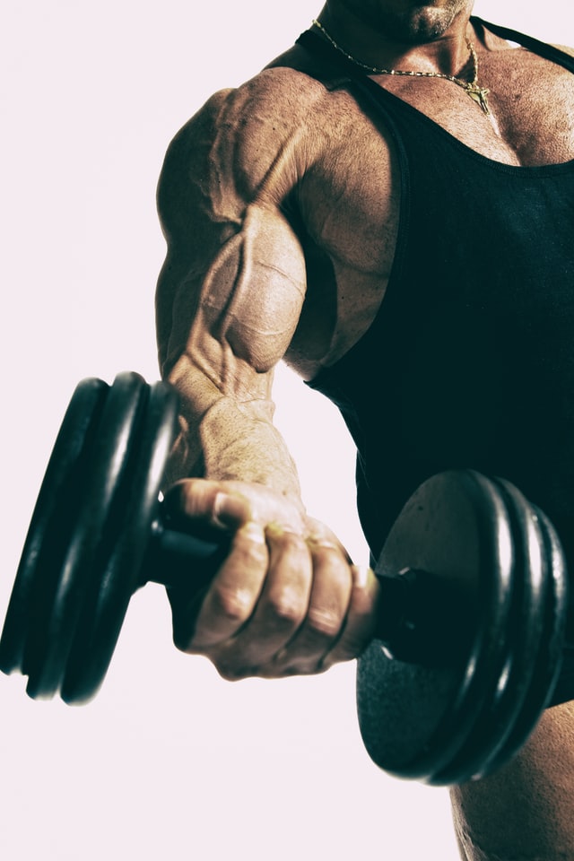 Muskelkater was tun | Fitmart Gutschein | www.rabatt-coupon.com