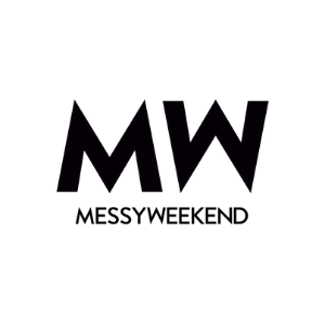  zum MESSYWEEKEND                 Onlineshop