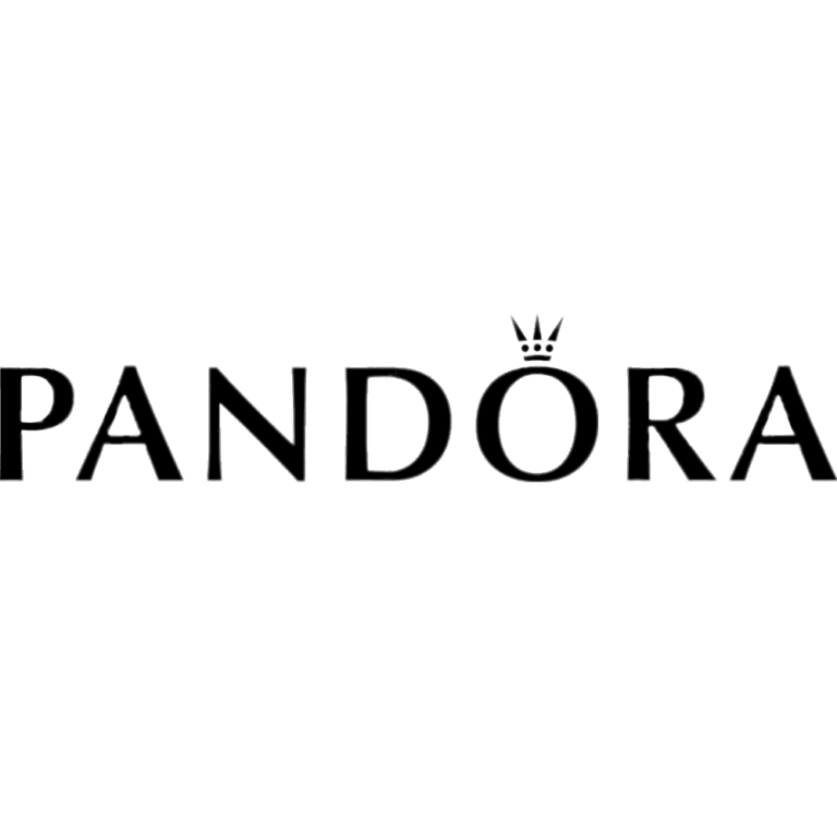 Pandora Logo