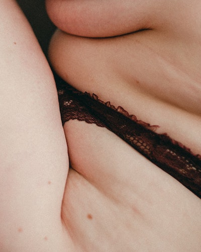 Body Positivity bei Rabatt-coupon