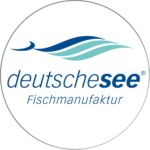 Deutsche See Fischmanufaktur Logo