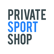 PrivateSportsShop Logo