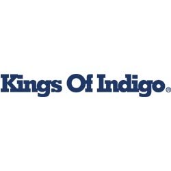Kings of Indigo