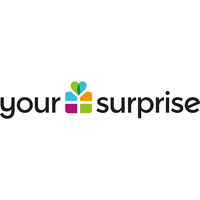 Yoursuprise Logo