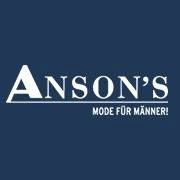  zum Anson's                 Onlineshop