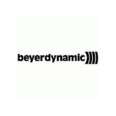 Beyerdynamic Logo