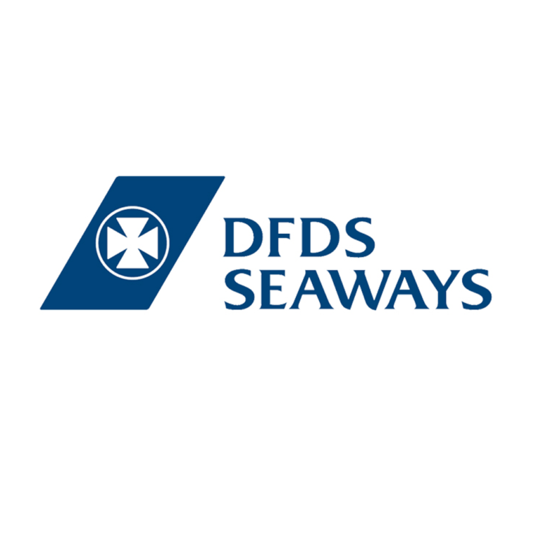 DFDS Logo
