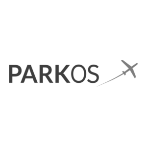 Parkos Logo
