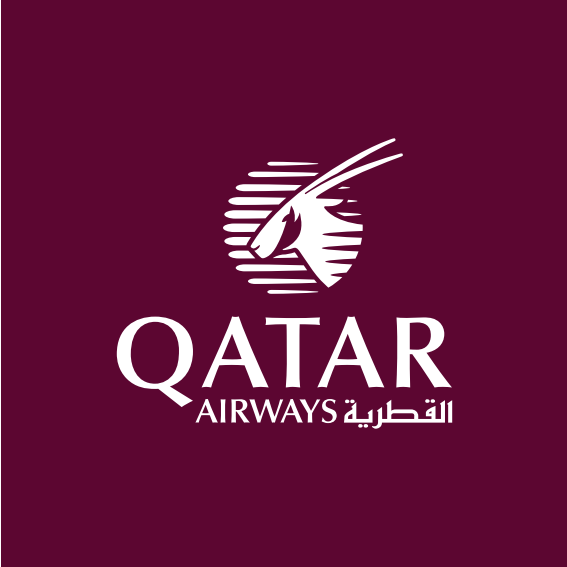 Qatar Airways Logo