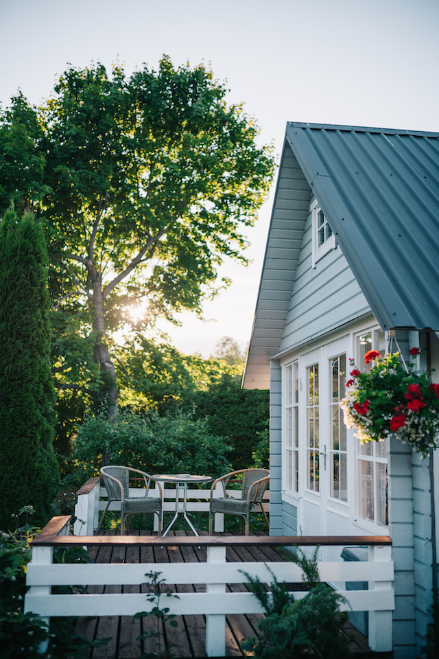 Ferienhaus mieten Ferienhaus direkt am Strand | Dan Center Gutschein | www.rabatt-coupon.com