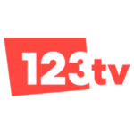 1-2-3.tv Logo