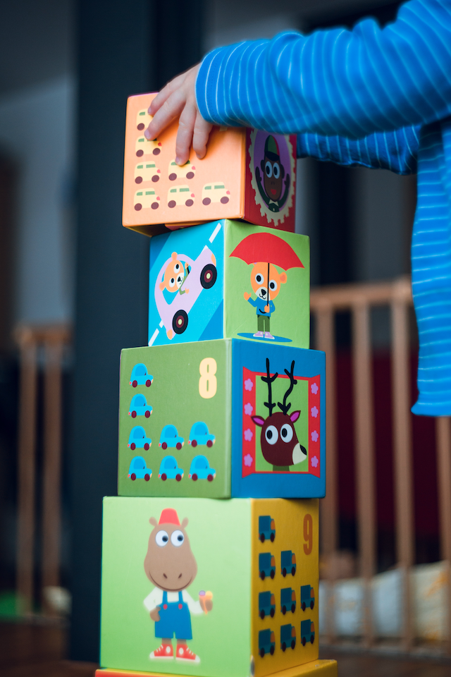 Kinder Geschenke Ideen | www.rabatt-coupon.com