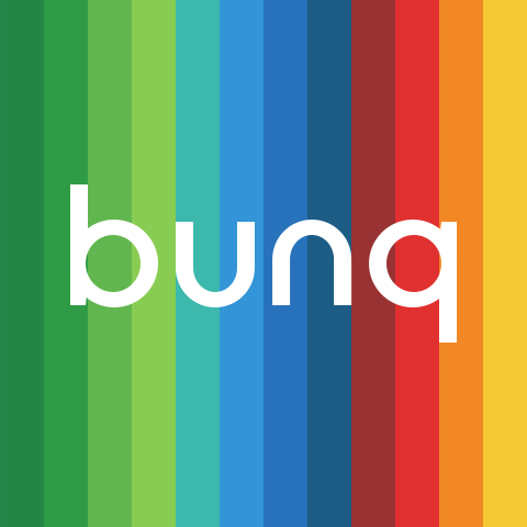  zum bunq                 Onlineshop