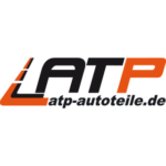ATP Autoteile Logo