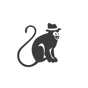  zum Agent Monkey                 Onlineshop