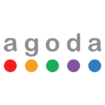 Agoda Logo