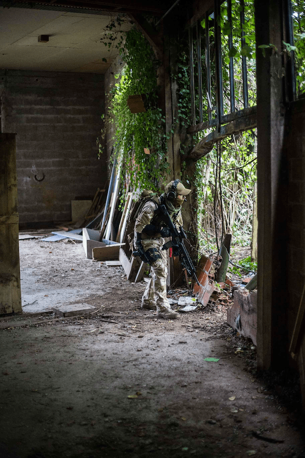 Airsoft als Hobby | www.rabatt-coupon.com