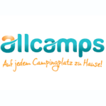 Allcamps Logo