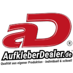 AufkleberDealer Logo