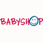 Babyshop Logo