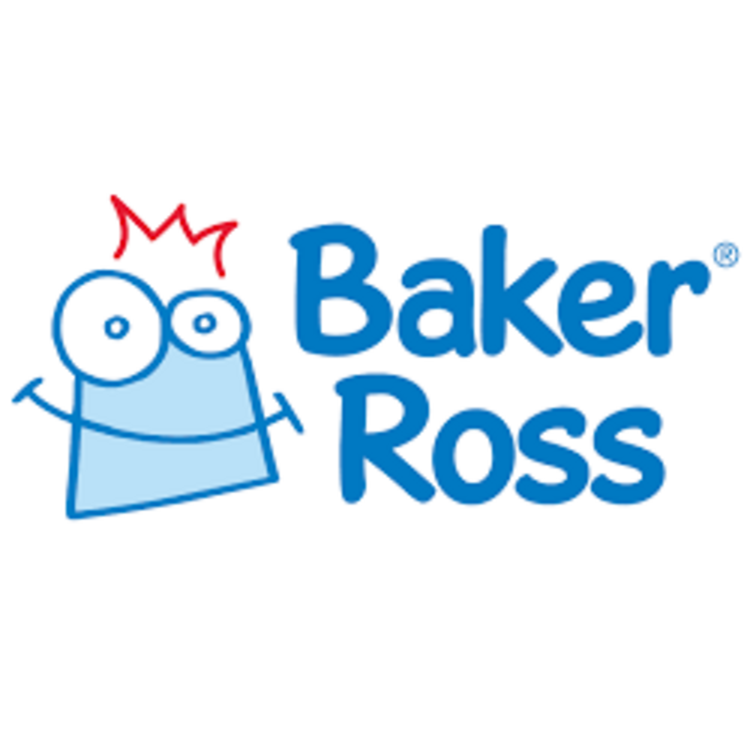 Baker Ross