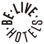 Be Live Hotels Logo