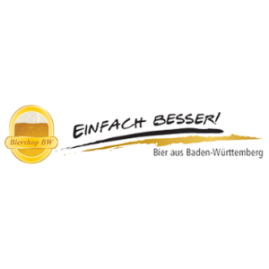 zum Biershop Baden Württemberg Onlineshop