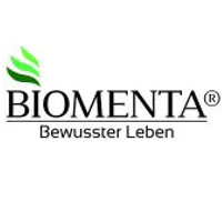  zum Biomenta                 Onlineshop