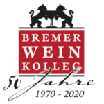 Bremer Weinkolleg Logo