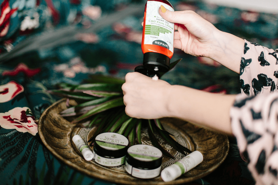 CBD Blüten legal kaufen | Rabatt-Coupon
