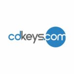 CDKeys Logo