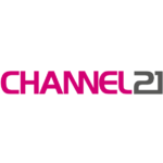 Channel21 Logo