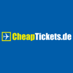 CheapTickets Logo