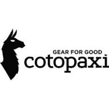 Cotopaxi Logo