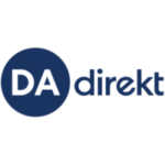 DA Direkt Logo