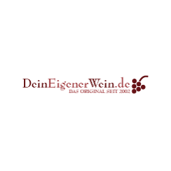  zum Dein eigener Wein                 Onlineshop