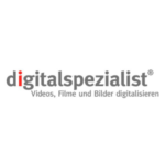 Digitalspezialist Logo