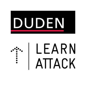 Duden Learnattack
