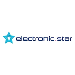 Elektronik Star Logo