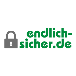  zum endlich-sicher                 Onlineshop