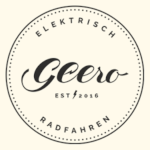 Geero Logo